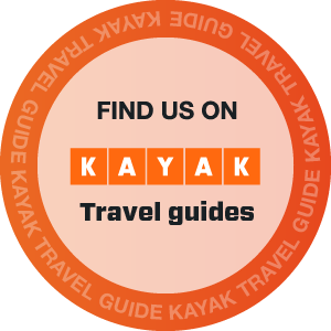 Trouvez votre destination avec Kayak et profitez de votre séjour.