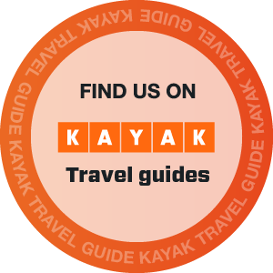 Guide Kayak Travel